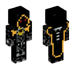 Minecraft Skin #157671