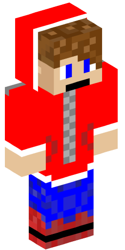 Minecraft Skin #157673