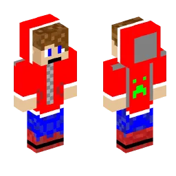 Minecraft Skin #157673