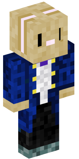 Minecraft Skin #157674