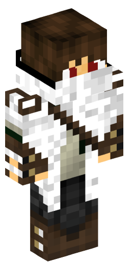 Minecraft Skin #157675