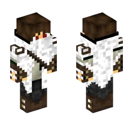 Minecraft Skin #157675