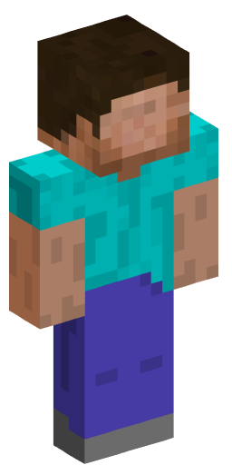 Minecraft Skin #157680