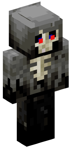 Minecraft Skin #157681