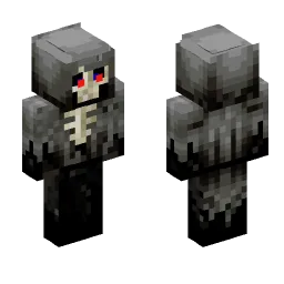 Minecraft Skin #157681
