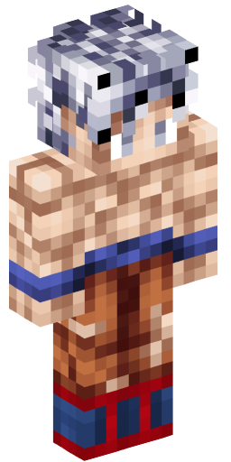 farhadx7 Minecraft Skin Preview on Minecraft.Co.Com