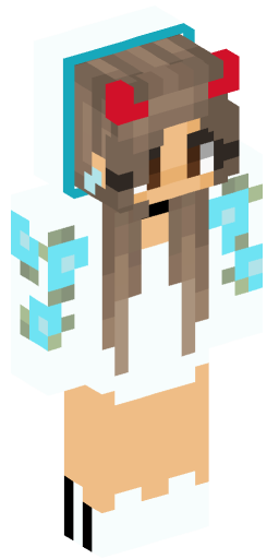 Rushingredz_YT Minecraft Skin Preview on Minecraft.Co.Com