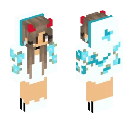 Minecraft Skin #157685