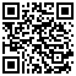 arianagrande QR Code
