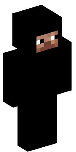 Minecraft Skin #157688
