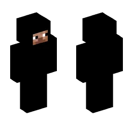Minecraft Skin #157688
