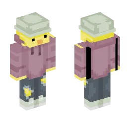 Minecraft Skin #157690
