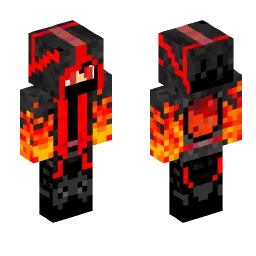 Minecraft Skin #157691