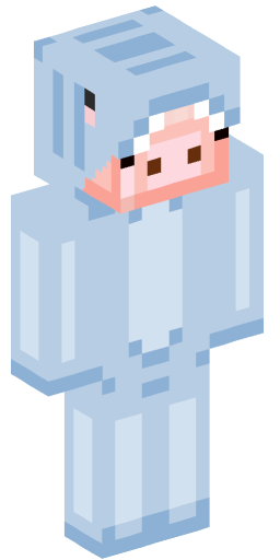 Minecraft Skin #157693