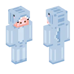 Minecraft Skin #157693