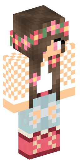 Minecraft Skin #157694