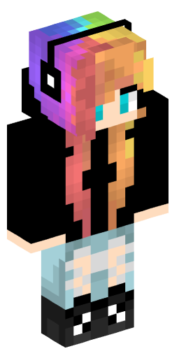 Minecraft Skin #157697