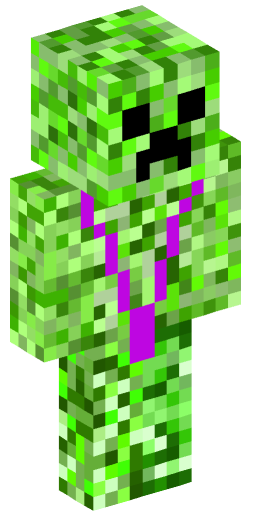 Minecraft Skin #157700
