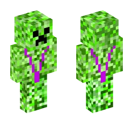 Minecraft Skin #157700