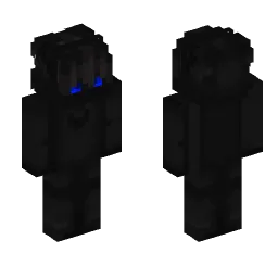 Minecraft Skin #