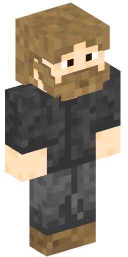 Minecraft Skin #157702