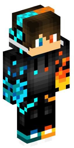 Minecraft Skin #157705