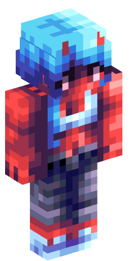 Minecraft Skin #157711