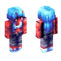 Minecraft Skin #157711