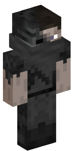 Minecraft Skin #157712