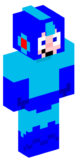 Minecraft Skin #157713