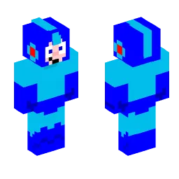 Minecraft Skin #157713