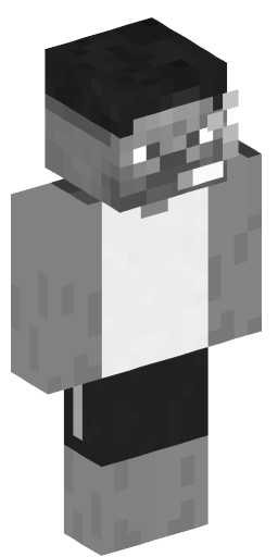 Minecraft Skin #157714