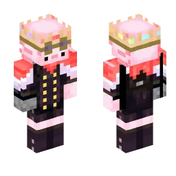 Minecraft Skin #157720
