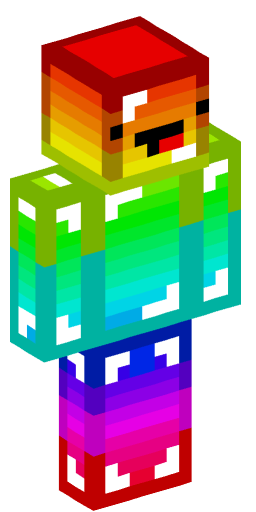 Simps Minecraft Skin Preview on Minecraft.Co.Com