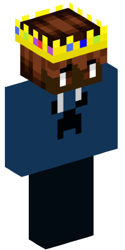 Minecraft Skin #157722