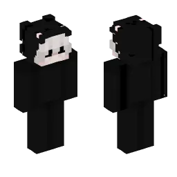 Minecraft Skin #157724