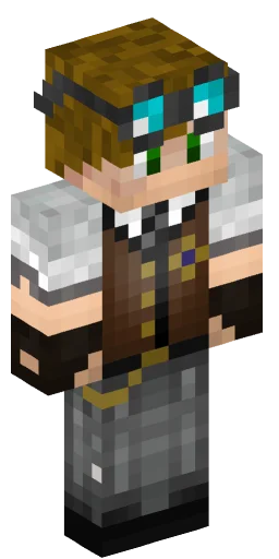 Minecraft Skin #157725