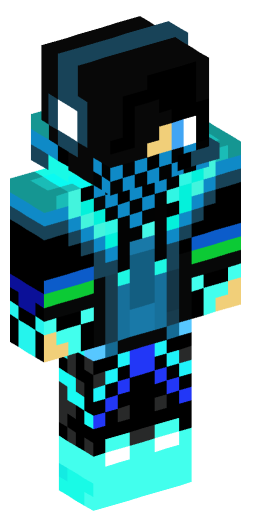 Minecraft Skin #157726