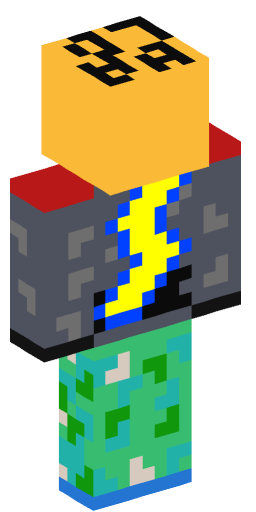 Minecraft Skin #157727