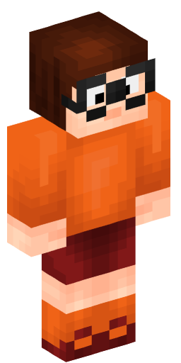 Minecraft Skin #157728