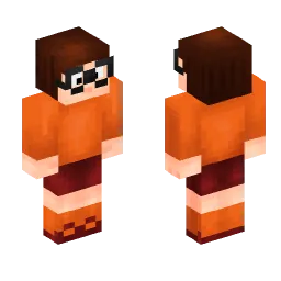 Minecraft Skin #157728