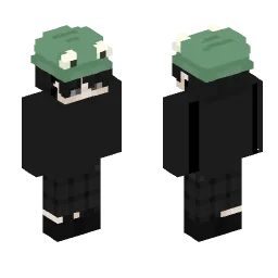 Minecraft Skin #