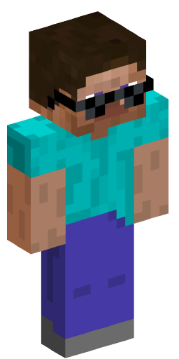 Minecraft Skin #157731