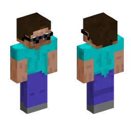 Minecraft Skin #157731