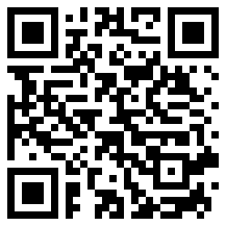 notsparry QR Code