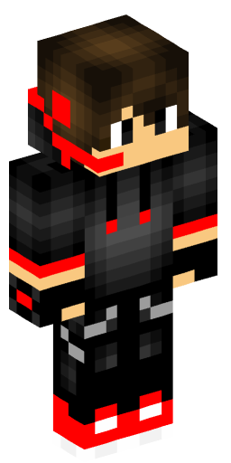 Minecraft Skin #157734