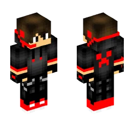 Minecraft Skin #157734