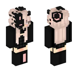 Minecraft Skin #