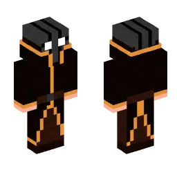 Minecraft Skin #157738