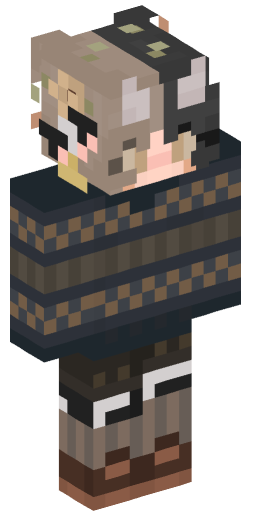 Minecraft Skin #157739
